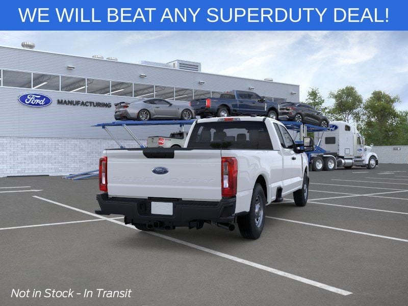 2026 Ford F-250SD F-250® XL