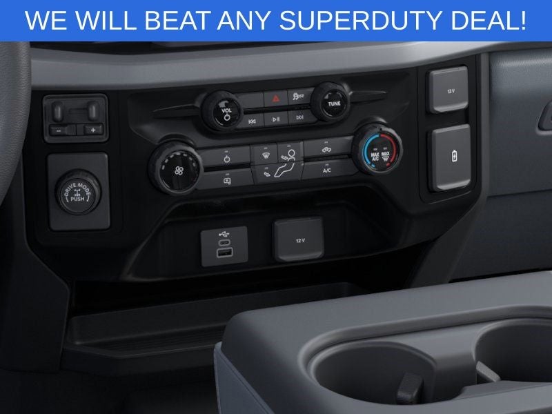 2026 Ford F-250SD F-250® XL