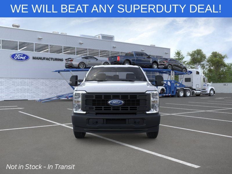 2026 Ford F-250SD F-250® XL
