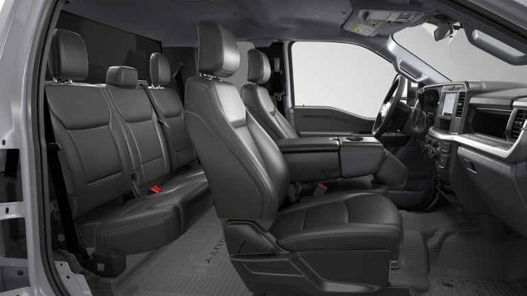 2026 Ford F-250SD F-250® XL