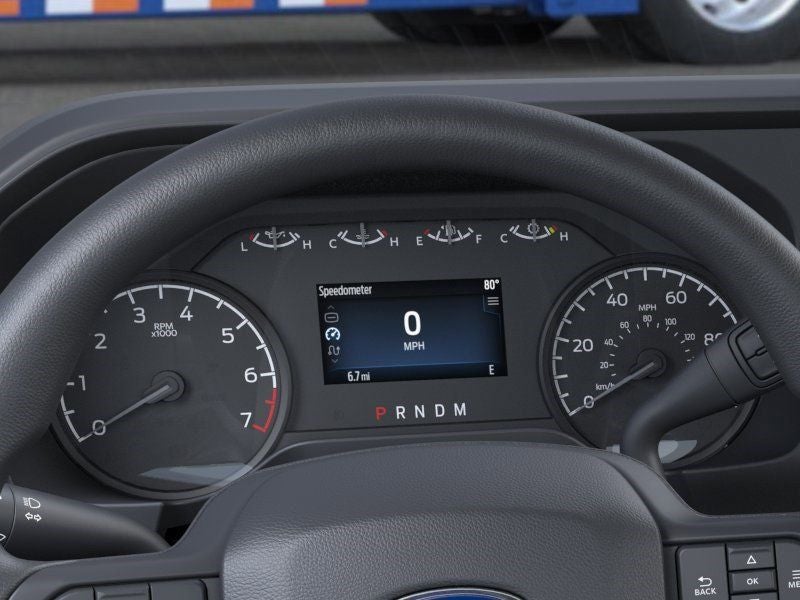 2026 Ford F-250SD Fleet