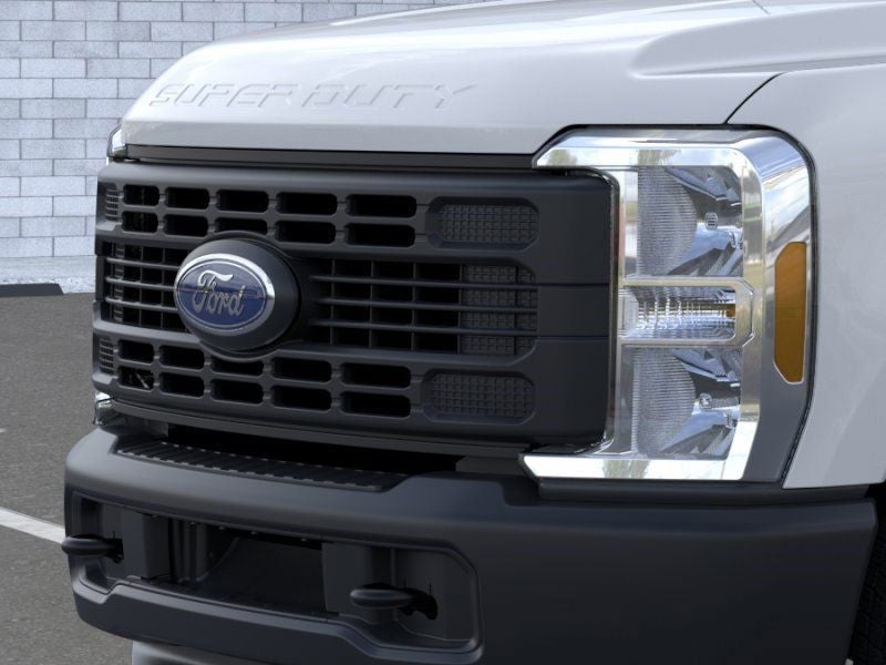 2026 Ford F-250SD Fleet