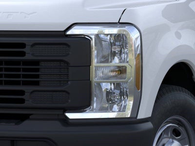 2026 Ford F-250SD Fleet