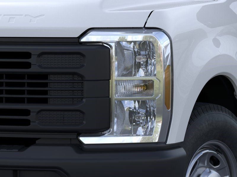 2026 Ford F-250SD Fleet
