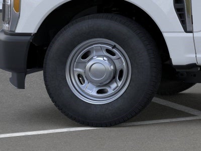 2026 Ford F-250SD Fleet