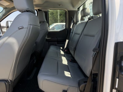 2026 Ford F-250SD XL Fleet