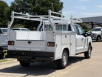 2026 Ford F-250SD XL Fleet
