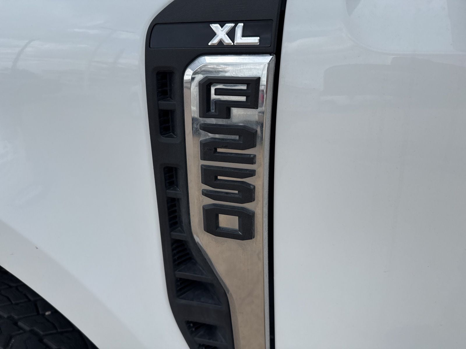 2023 Ford F-250SD F-250® XL