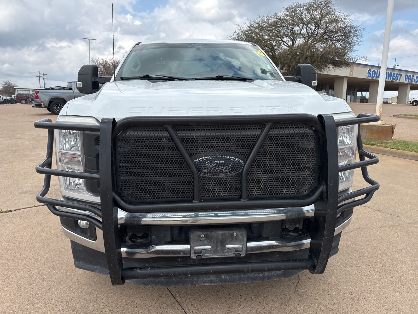 2023 Ford F-250SD F-250® XL