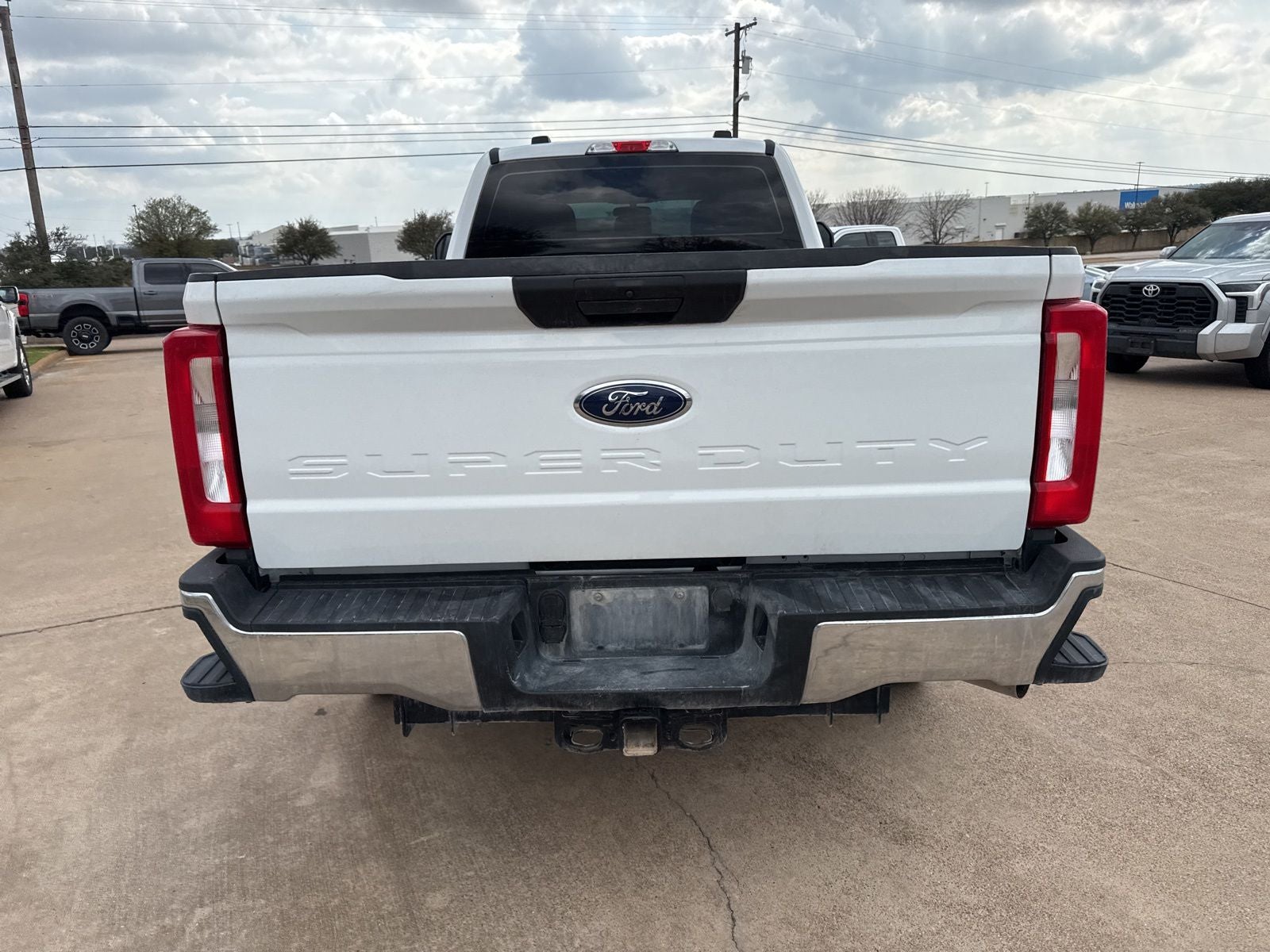 2023 Ford F-250SD F-250® XL