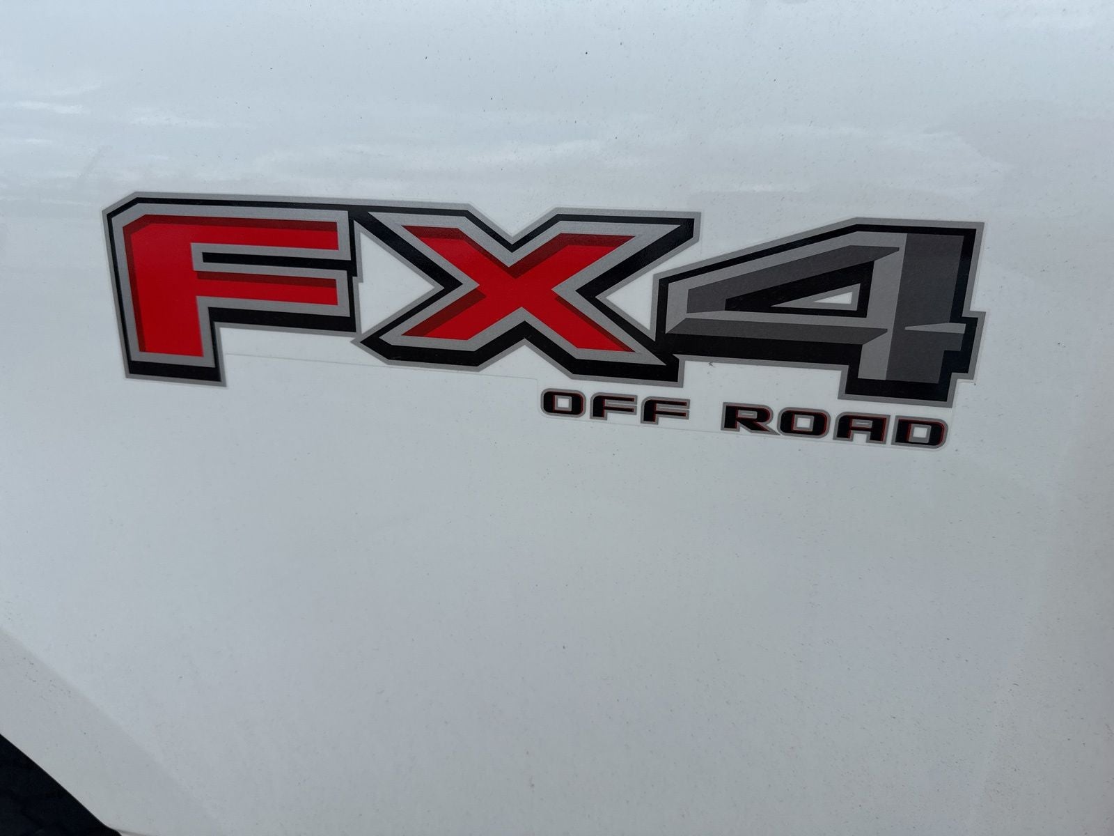 2023 Ford F-250SD F-250® XL