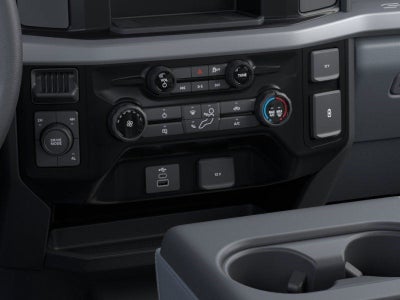 2026 Ford F-250SD Fleet