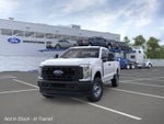 2026 Ford F-250SD Fleet