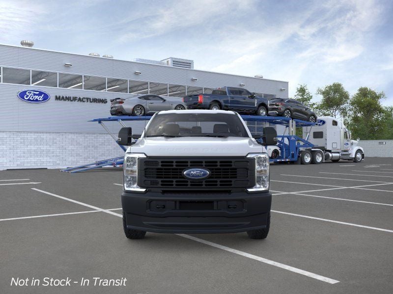 2026 Ford F-250SD Fleet
