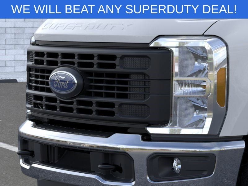 2026 Ford F-250SD F-250® XL