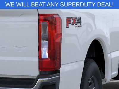 2026 Ford F-250SD F-250® XL