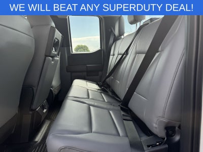 2026 Ford F-250SD F-250® XL