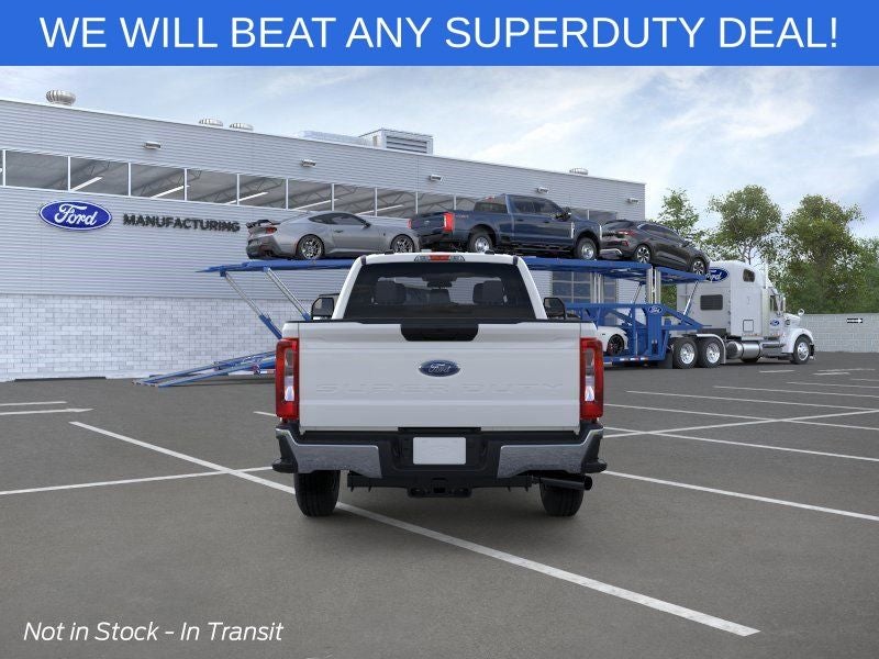 2026 Ford F-250SD F-250® XL