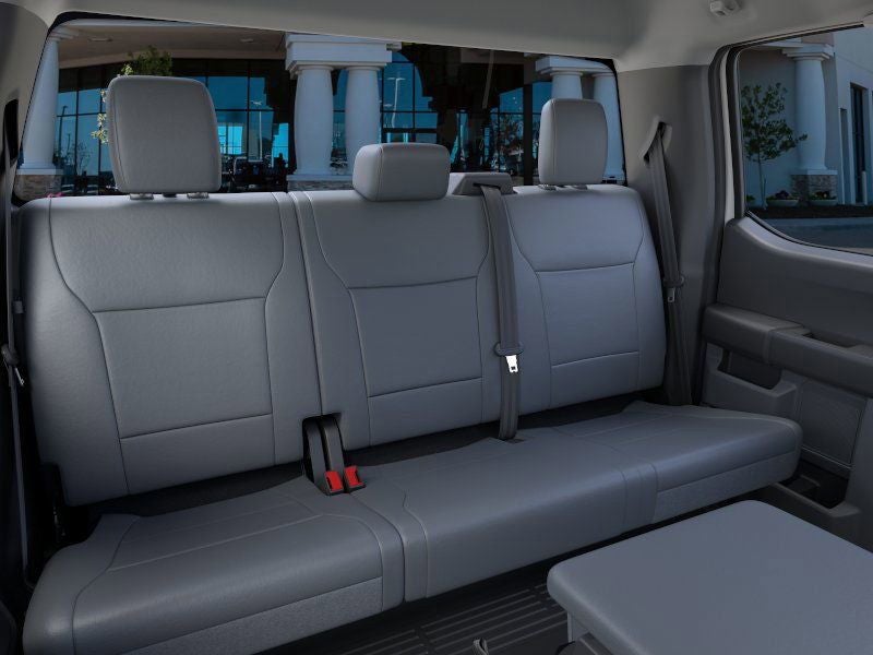 2026 Ford F-250SD Fleet