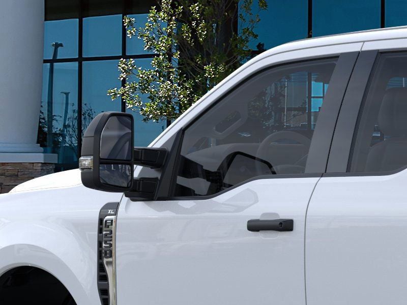 2026 Ford F-250SD Fleet