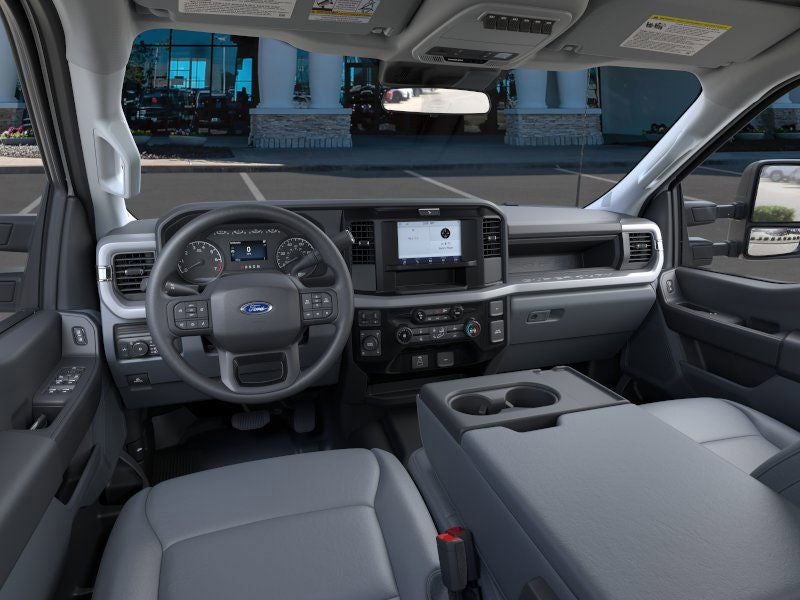 2026 Ford F-250SD Fleet