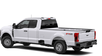 2026 Ford F-250SD Fleet