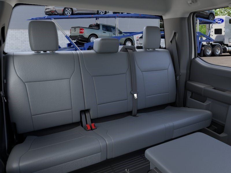 2026 Ford F-250SD XL Fleet