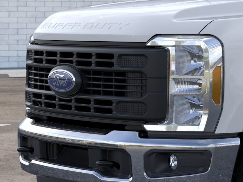 2026 Ford F-250SD XL Fleet