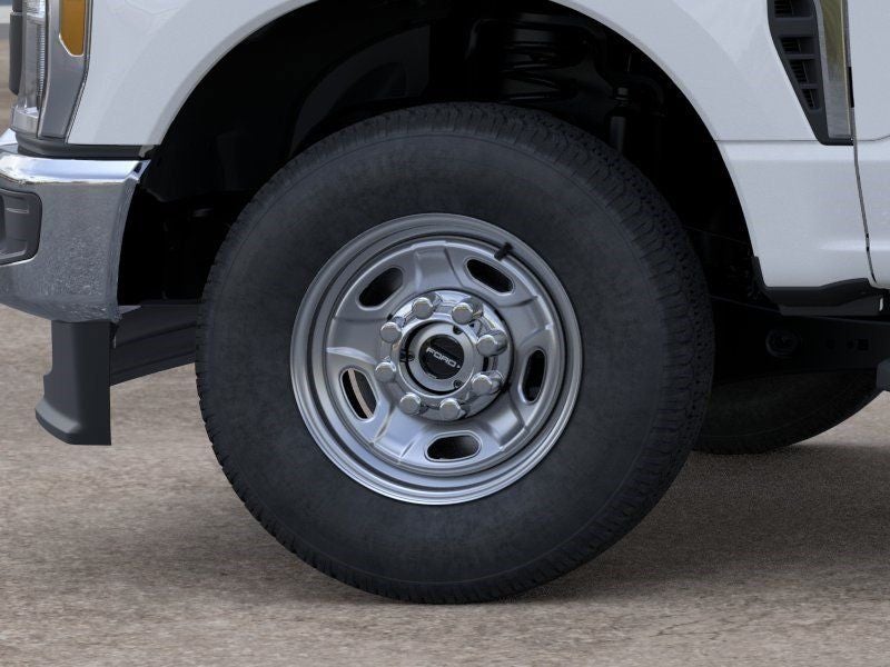 2026 Ford F-250SD XL Fleet