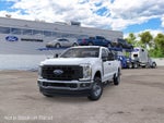 2026 Ford F-250SD XL Fleet