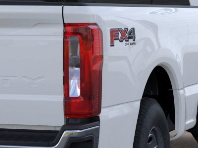 2026 Ford F-250SD XL Fleet