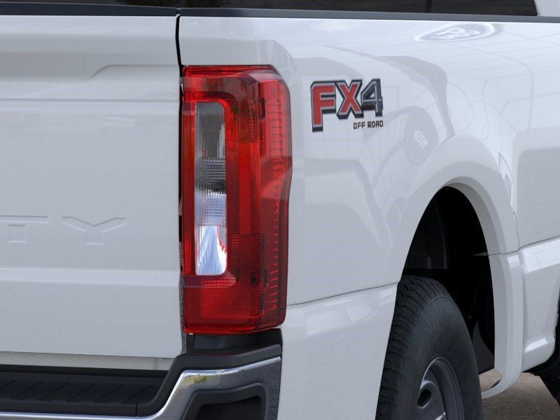 2026 Ford F-250SD XL Fleet