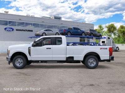 2026 Ford F-250SD XL Fleet