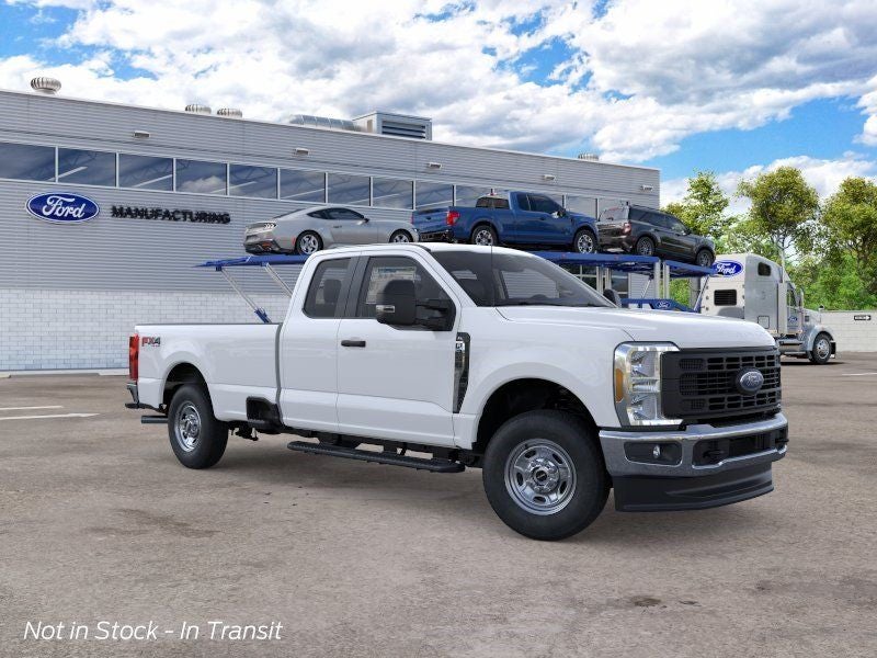 2026 Ford F-250SD XL Fleet