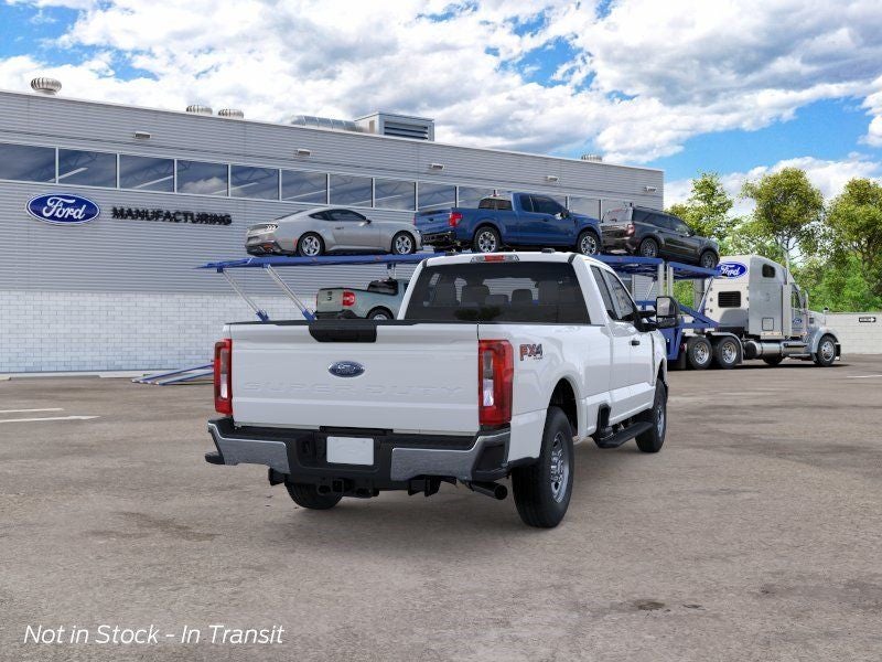 2026 Ford F-250SD XL Fleet