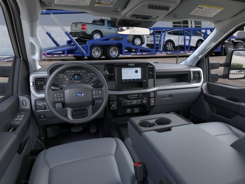 2026 Ford F-250SD XL Fleet