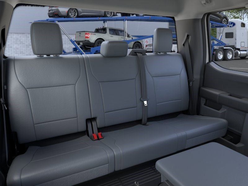 2026 Ford F-250SD XL Fleet