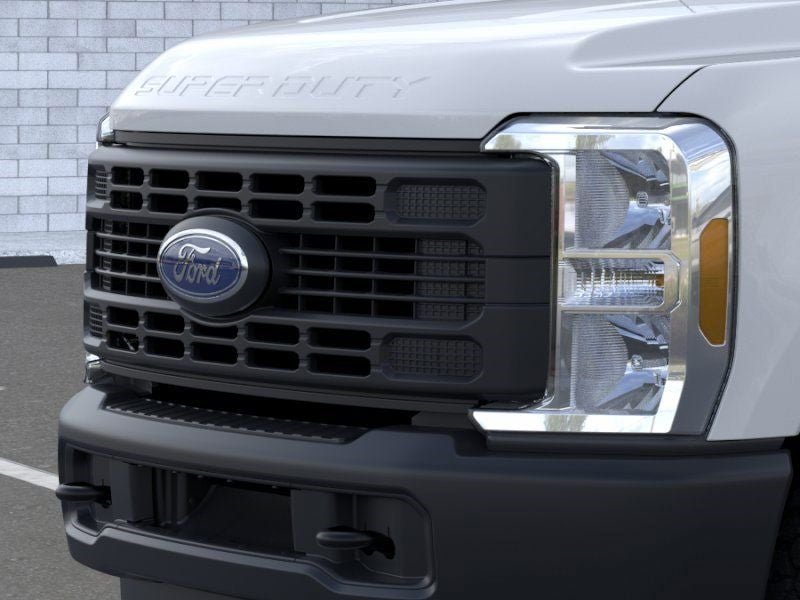 2026 Ford F-250SD XL Fleet