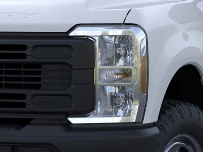 2026 Ford F-250SD XL Fleet