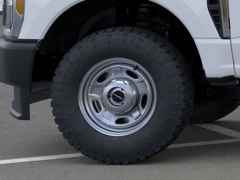 2026 Ford F-250SD XL Fleet