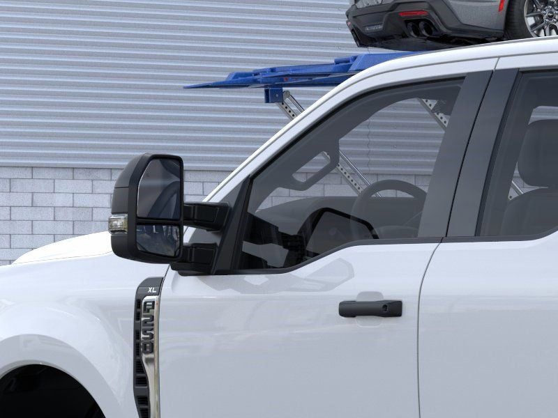 2026 Ford F-250SD XL Fleet