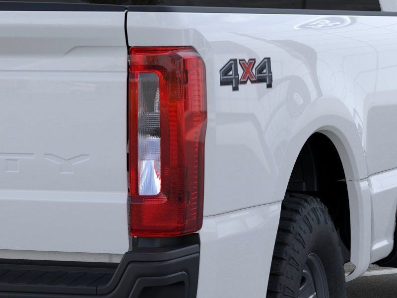 2026 Ford F-250SD XL Fleet