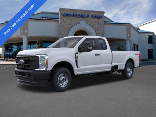 2026 Ford F-250SD XL Fleet