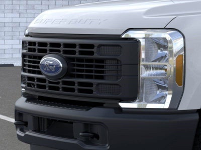2026 Ford F-250SD XL Fleet