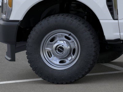 2026 Ford F-250SD XL Fleet
