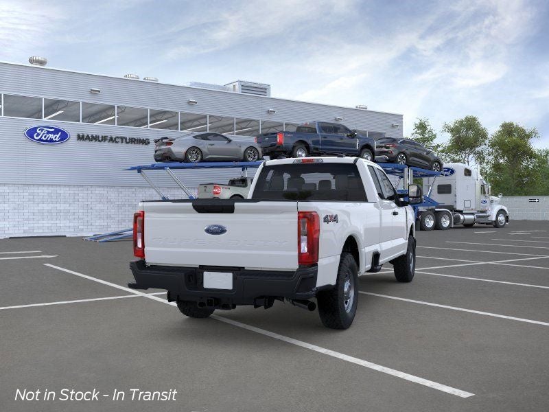 2026 Ford F-250SD XL Fleet