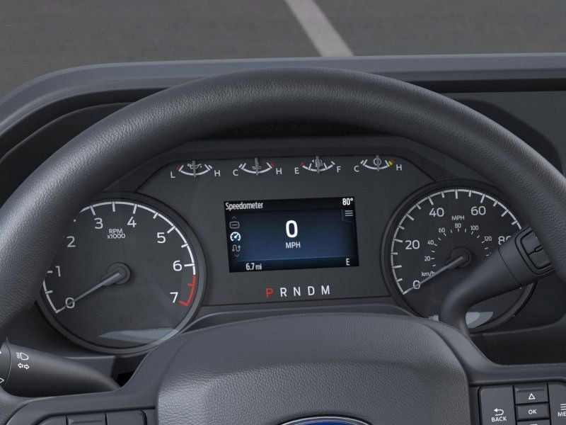 2026 Ford F-250SD F-250® XL