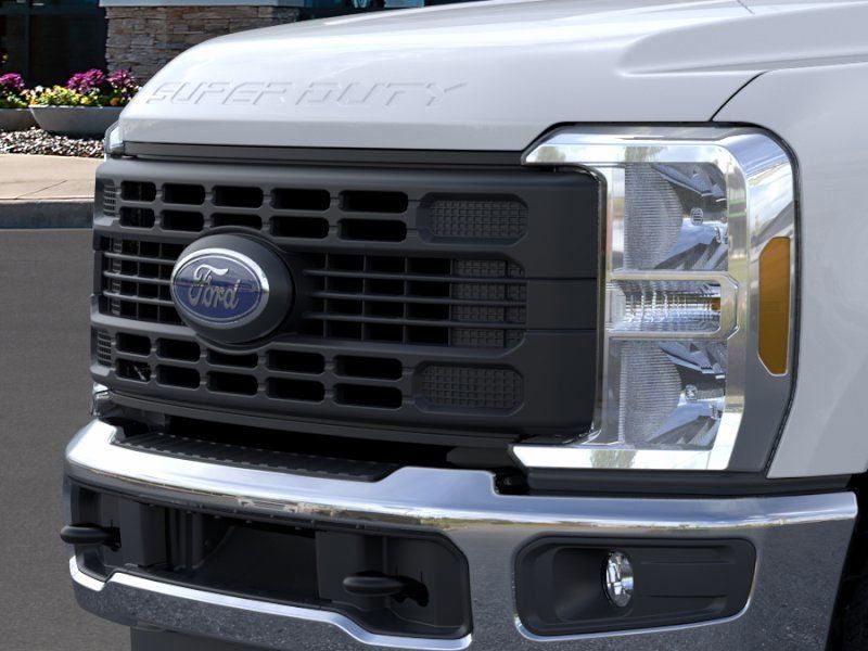 2026 Ford F-250SD F-250® XL