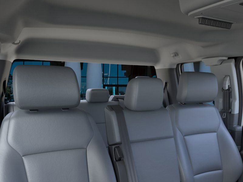 2026 Ford F-250SD F-250® XL