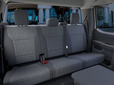 2026 Ford F-250SD XL Fleet